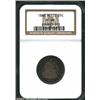 Image 1 : 1866 25C PR66 NGC. The present sale notwithstanding, the 1866 Motto is genuinely rare at the finer l