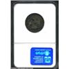 Image 2 : 1866 25C PR66 NGC. The present sale notwithstanding, the 1866 Motto is genuinely rare at the finer l