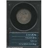 Image 2 : 1873 25C No Arrows PR64 PCGS. A deeply mirrored example of this important, short-lived type. The obv