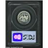Image 2 : 1882 25C PR66 Cameo PCGS. The 1882 Quarter is one of the low mintage issues from the decade of the 1