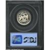 Image 2 : 1891 25C PR66 Deep Cameo PCGS. This gorgeous Gem displays devices that are not only sharply struck i