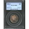 Image 1 : 1892-S 25C MS65 PCGS. Type Two Reverse. While high grade survivors of the 1892-P Barber Quarter abou