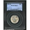 Image 1 : 1903-O 25C MS64 PCGS. Since nice AU 1903-O Quarters are difficult to find, it is obvious that better