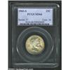 Image 1 : 1903-S 25C MS66 PCGS. Only 1.036 million pieces were struck of this scarce S-mint issue, half a mill