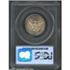Image 2 : 1909 25C MS64 PCGS. Speckled medium golden-brown patina ensures the originality of this lustrous nea