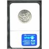 Image 2 : 1909-O 25C MS64 NGC. The 1909-O is a low mintage O-mint issue with only 712,000 pieces produced. It.