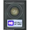 Image 2 : 1912-S 25C MS64 PCGS. Rich speckles of sea-green and copper-gold patina enrich the margins of this l