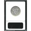Image 2 : 1913-S 25C--Damaged, Whizzed--ANACS. VF Details, Net Fine 12. An immensely important date in the Bar