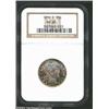 Image 1 : 1916-D 25C MS65 NGC. Luster swirls about the splendid aqua, tobacco-brown, and steel-blue surfaces..