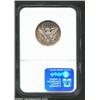 Image 2 : 1916-D 25C MS65 NGC. Luster swirls about the splendid aqua, tobacco-brown, and steel-blue surfaces..