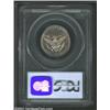 Image 2 : 1904 25C PR66 PCGS. The fields are deeply reflective and the obverse is rather heavily toned with ri