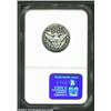 Image 2 : 1912 25C PR65 NGC. The borders have rich freckles of golden-brown and navy-blue patina. A razor-shar