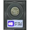 Image 2 : 1913 25C PR64 Cameo PCGS. Sharply, nay fully struck throughout, this well contrasted example is unto