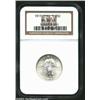 Image 1 : 1917 25C Type One MS66 Full Head NGC. A lustrous and snow-white Gem that has an exquisite strike and