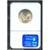 Image 2 : 1917-D 25C Type One MS64 Full Head NGC. A lovely, upper-end example that has smooth, virtually unble