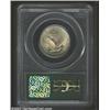 Image 2 : 1917-D 25C Type One MS65 Full Head PCGS. Lustrous and bright, both sides are lightly patinated in da