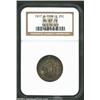Image 1 : 1917-D 25C Type One MS67 Full Head NGC. The 1917-D Type One is not a rare coin in an absolute sense,