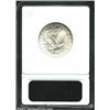 Image 2 : 1917 25C Type Two MS64 Full Head ANACS. Boldly struck with bright, untoned surfaces. The luster is p