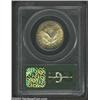 Image 2 : 1917-S 25C Type Two MS65 Full Head PCGS. Rich, full mint frost swirls around both sides of this attr