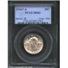Image 1 : 1918/7-S 25C MS62 PCGS. We are pleased to be offering several high grade (AU-Mint State) 1918-S over