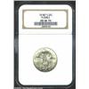 Image 1 : 1918/7-S 25C MS64 Full Head NGC. FS-008.5. Since overdate quarters were not discovered until many ye
