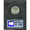 Image 2 : 1919 25C MS65 PCGS. Although the leaf sprigs in the helmet are not fully developed, the strike is ot