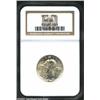 Image 1 : 1919 25C MS66 NGC. Thick mint luster characterizes this high grade, problem-free example. The striki