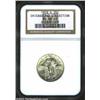 Image 1 : 1919-D 25C MS66 Full Head NGC. Ex: Chicagoland Collection. Not only are the surfaces in a pristine s