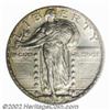Image 1 : 1919-S 25C MS64 Full Head PCGS. This originally preserved near-Gem is overlaid in more or less even.
