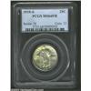 Image 3 : 1919-S 25C MS64 Full Head PCGS. This originally preserved near-Gem is overlaid in more or less even.