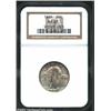 Image 1 : 1920 25C MS67 NGC. Lustrous with light, speckled toning over nearly flawless surfaces. The head is f