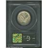 Image 2 : 1920-S 25C MS64 PCGS. The surfaces are bright and exhibit flashy mint luster beneath speckled golden