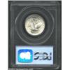 Image 2 : 1921 25C MS66 Full Head PCGS. The 1921 is not the rarest Standing Liberty Quarter with Full Head def