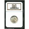 Image 1 : 1923 25C MS66 NGC. Wispy apricot patina and blazing cartwheel luster provide excellent eye appeal. T