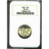 Image 1 : 1924 25C MS66 NGC. Lustrous and brilliant in the centers with deep charcoal-gray and blue toning aro