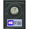 Image 2 : 1924-D 25C MS65 PCGS. Fully frosted with hardly any distracting bagmarks to report, this untoned Gem