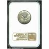 Image 2 : 1924-D 25C MS65 NGC. Scintillating mint luster covers both sides of this exceptional, Gem quality co