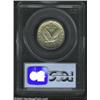 Image 2 : 1927-S 25C XF45 PCGS. Glittering luster hugs the borders of this greenish-gray example. A wispy pins