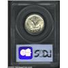 Image 2 : 1927-S 25C MS66 PCGS. Quarter production at the San Francisco Mint amounted to just 396,000 pieces i