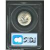 Image 2 : 1928 25C MS66 Full Head PCGS. The certified population of this otherwise relatively obtainable Stand