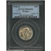 Image 1 : 1928-D 25C MS66 Full Head PCGS. Ex: Walser. Although we have offered some truly spectacular 1928-D Q
