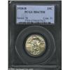 Image 1 : 1928-D 25C MS67 Full Head PCGS. This is the second Signature Sale in a row in which we have offered.