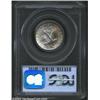 Image 2 : 1929 25C MS65 Full Head PCGS. Well-struck with thick, rich luster. Both sides are toned grey-purple.