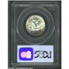 Image 2 : 1930 25C MS65 Full Head PCGS. Fully defined, the lustrous surfaces are mostly brilliant with a few d