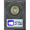 Image 2 : 1932-S 25C MS63 PCGS. A lustrous representative that is bathed in lightly variegated dove-gray patin