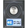 Image 2 : 1935-D 25C MS64 PCGS. Brilliant white with an average strike, only minor abrasions, and numerous die