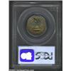 Image 2 : 1935-S 25C MS66 PCGS. Spectacular orange-gold, violet, and sea-green patina does not subdue the pote