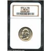Image 1 : 1936-D 25C MS66 NGC. The peripheries of this lustrous Gem have light and attractive golden-brown pat