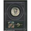 Image 2 : 1937-D 25C MS66 PCGS. A highly lustrous and lightly toned Gem that has pleasing surfaces. Well struc