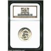 Image 1 : 1940-D 25C MS66 NGC. A lustrous Gem with light yellow-green patina and a needle-sharp strike. The su